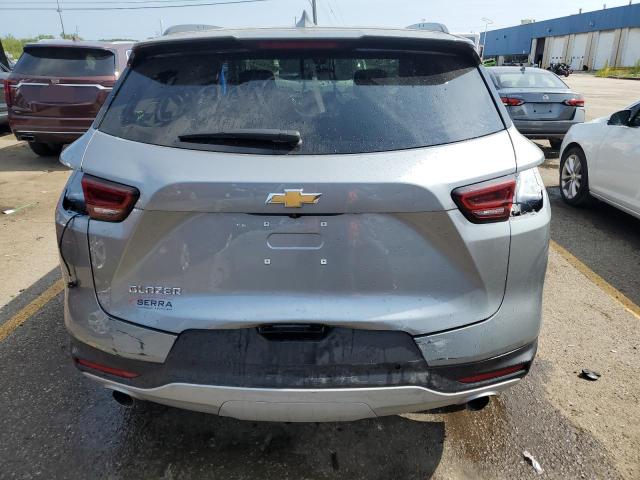 Photo 6 from auction – 2024 CHEVROLET BLAZER 2LT with VIN 3GNKBCR43RS264093