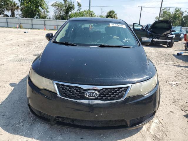 Photo 5 from auction – 2013 KIA FORTE EX with VIN KNAFU5A29D5687738
