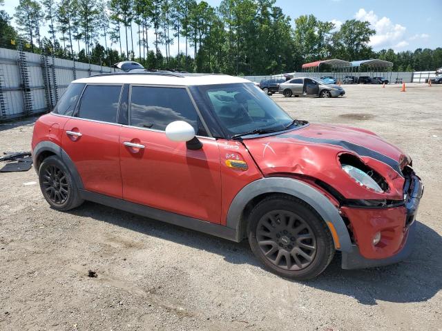 Photo 4 from auction – 2015 MINI COOPER with VIN WMWXS5C5XFT832575