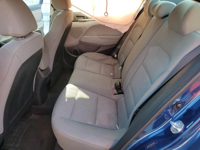 Photo 10 from auction – 2017 HYUNDAI ELANTRA SE with VIN 5NPD74LF2HH126766
