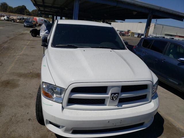 Photo 5 from auction – 2012 DODGE RAM 1500 S with VIN 3C6JD6AT6CG188504