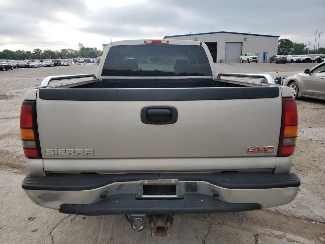 Photo 6 from auction – 2004 GMC NEW SIERRA with VIN 1GTEC19T24Z334645