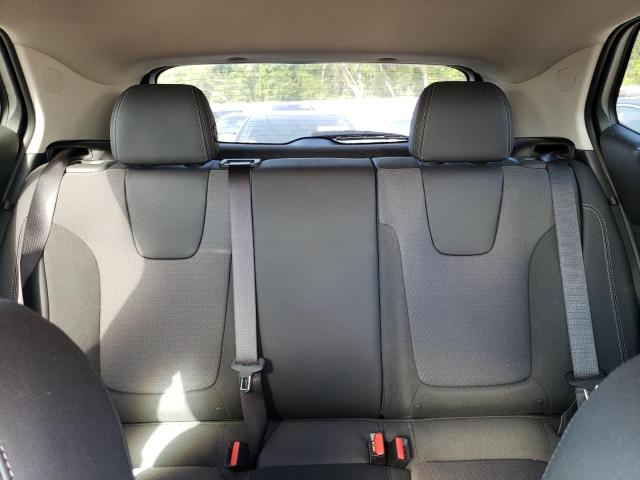 Photo 10 from auction – 2022 BUICK ENCORE GX with VIN KL4MMBS28NB135295