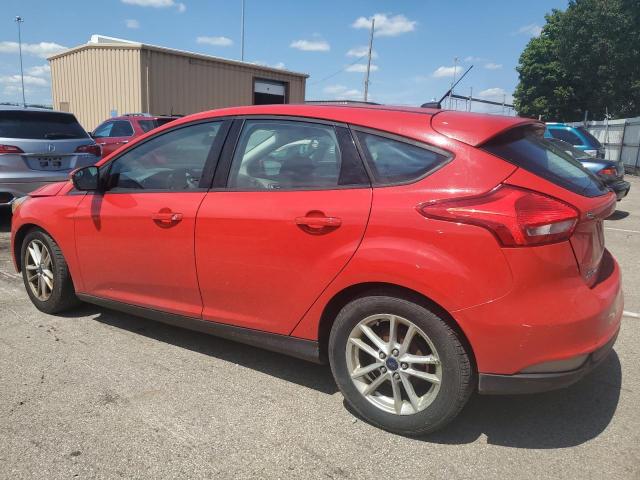 Photo 2 from auction – 2016 FORD FOCUS SE with VIN 1FADP3K26GL297822