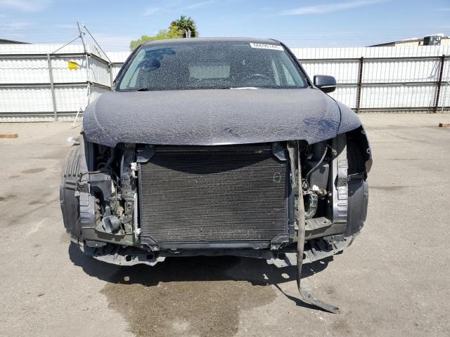 Photo 5 from auction – 2016 ACURA MDX with VIN 5FRYD3H29GB018005