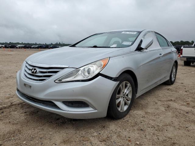 Photo 1 from auction – 2011 HYUNDAI SONATA GLS with VIN 5NPEB4AC5BH215640