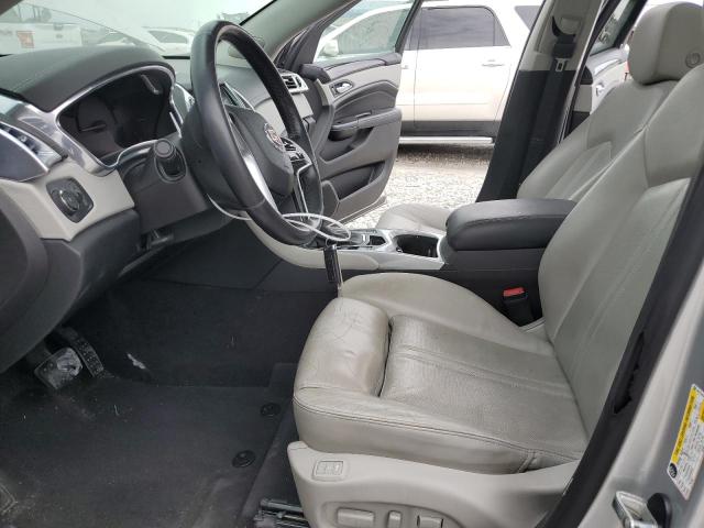 Photo 7 from auction – 2013 CADILLAC SRX PERFOR with VIN 3GYFNDE30DS633077