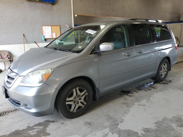 Photo 1 from auction – 2006 HONDA ODYSSEY EX with VIN 5FNRL38706B020292