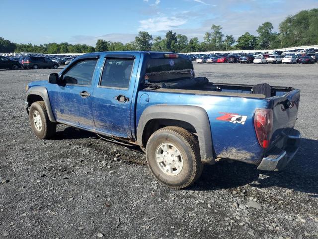 Photo 2 from auction – 2006 CHEVROLET COLORADO with VIN 1GCDT136168183014