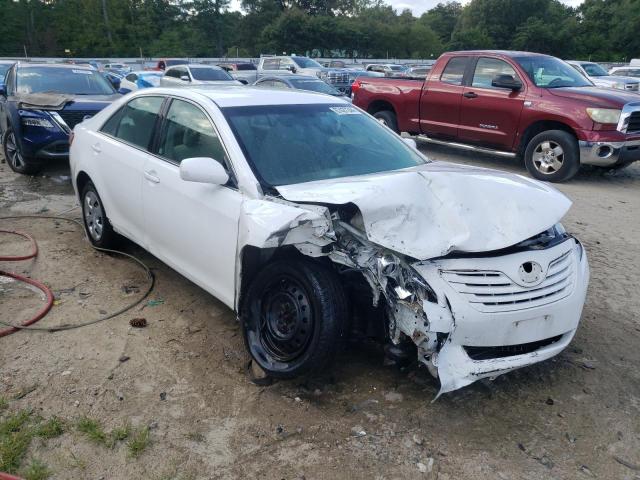 Photo 4 from auction – 2008 TOYOTA CAMRY CE with VIN 4T1BE46K68U792200