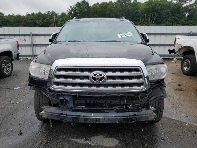 Photo 5 from auction – 2008 TOYOTA SEQUOIA PL with VIN 5TDBY67A58S014648