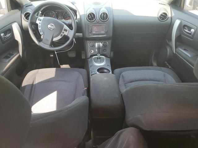Photo 8 from auction – 2012 NISSAN ROGUE S with VIN JN8AS5MT5CW605749