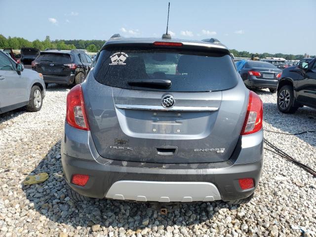 Photo 6 from auction – 2015 BUICK ENCORE CON with VIN KL4CJFSBXFB168117