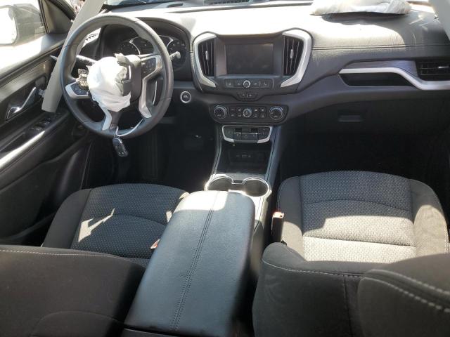 Photo 8 from auction – 2023 GMC TERRAIN SL with VIN 3GKALMEG7PL157096
