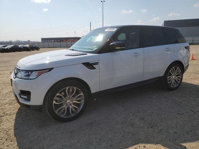 LAND ROVER RANGE ROVE 2014 with VIN SALWR2EF0EA335455 - Photo from auction
