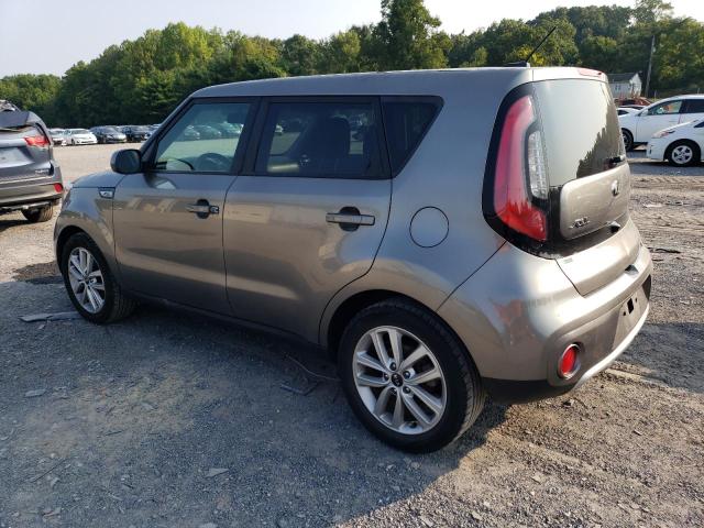 Фото 2 с аукциона – 2018 KIA SOUL + с VIN KNDJP3A50J7601560