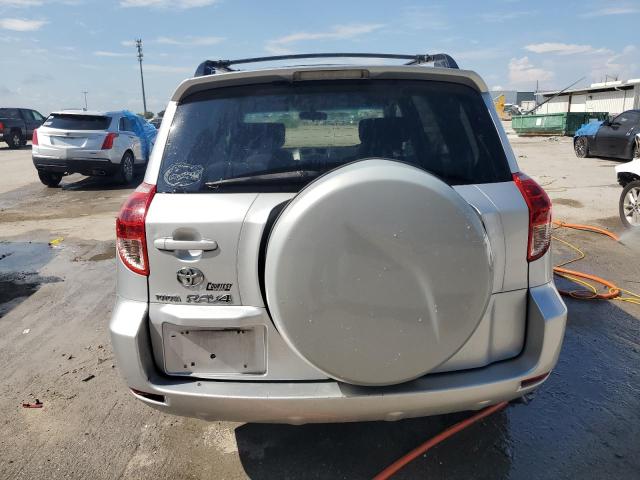 Foto 6 de la subasta – 2007 TOYOTA RAV4 con VIN JTMZD33V076038016