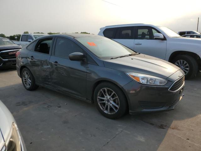 Photo 4 from auction – 2018 FORD FOCUS SE with VIN 1FADP3F28JL324262