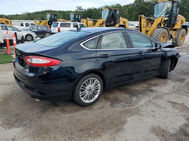 Photo 3 from auction – 2014 FORD FUSION SE with VIN 3FA6P0HD1ER147258
