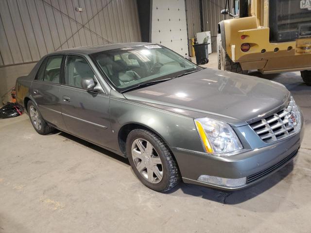 Photo 4 from auction – 2006 CADILLAC DTS with VIN 1G6KD57Y66U122839