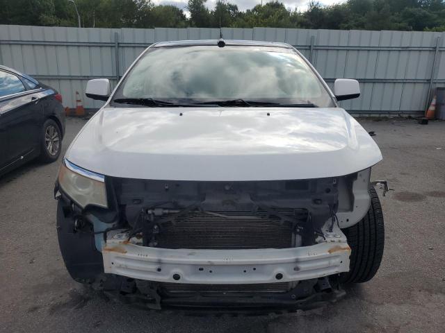 Photo 5 from auction – 2011 FORD EDGE LIMIT with VIN 2FMDK4KC8BBA58185