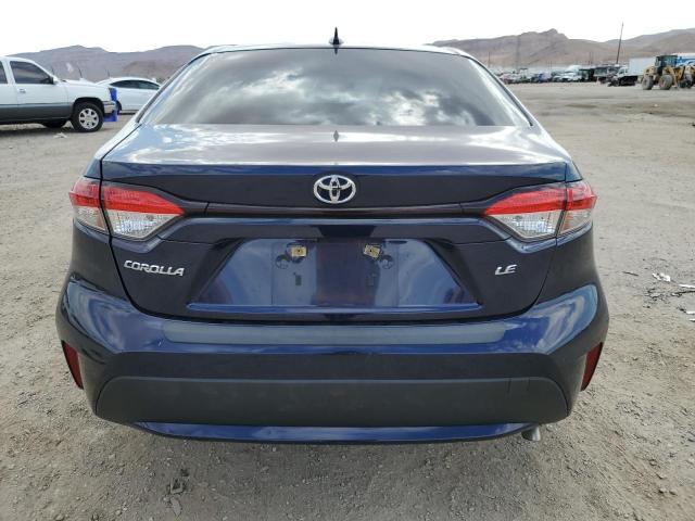 Photo 6 from auction – 2020 TOYOTA COROLLA LE with VIN JTDEPRAE9LJ106624
