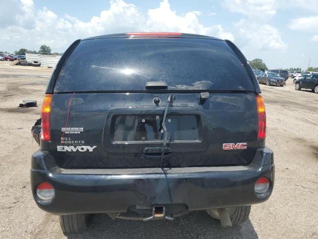 Photo 6 from auction – 2003 GMC ENVOY with VIN 1GKDT13S232300051