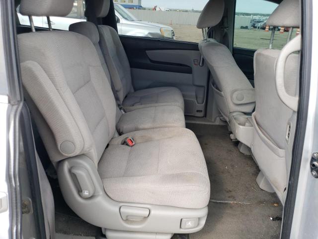 Photo 11 from auction – 2011 HONDA ODYSSEY EX with VIN 5FNRL5H45BB039397