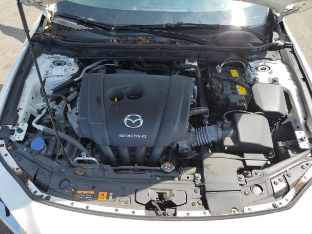 Photo 11 from auction – 2021 MAZDA 3 PREFERRE with VIN JM1BPBCL3M1340622