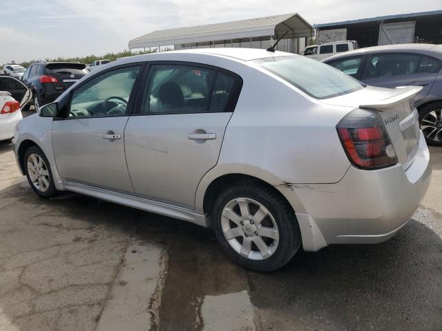 Photo 2 from auction – 2011 NISSAN SENTRA with VIN 3N1AB6AP3BL615454