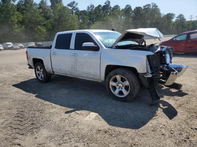 Photo 4 from auction – 2016 CHEVROLET SILVERADO with VIN 3GCPCRECXGG189713