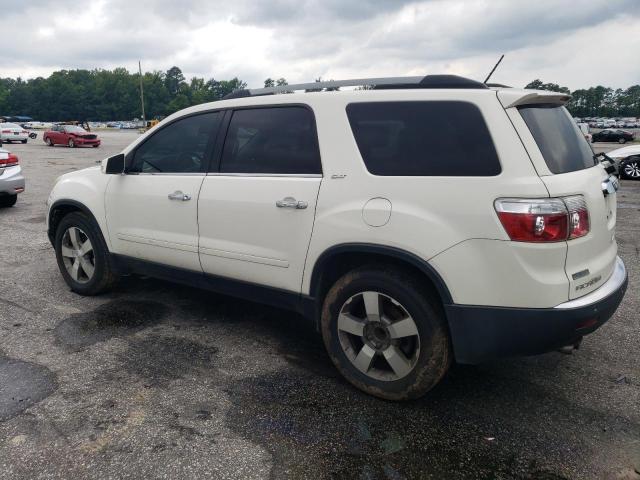 Photo 2 from auction – 2011 GMC ACADIA SLT with VIN 1GKKRSED9BJ203301