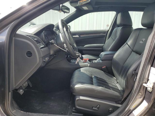 Photo 7 from auction – 2023 CHRYSLER 300 S with VIN 2C3CCABG8PH585182