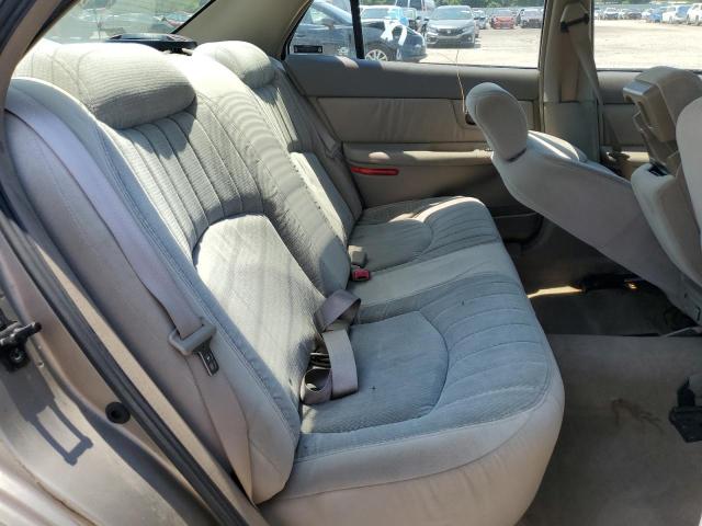Photo 10 from auction – 2002 BUICK CENTURY CU with VIN 2G4WS52J521178738