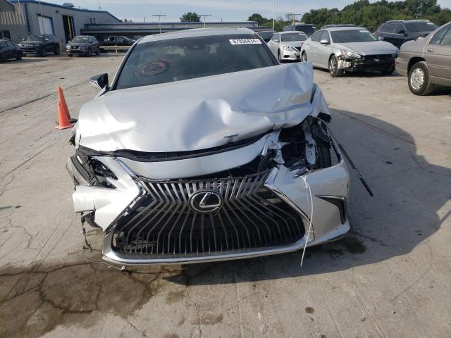 Photo 5 from auction – 2019 LEXUS ES 350 with VIN 58ABZ1B11KU034278