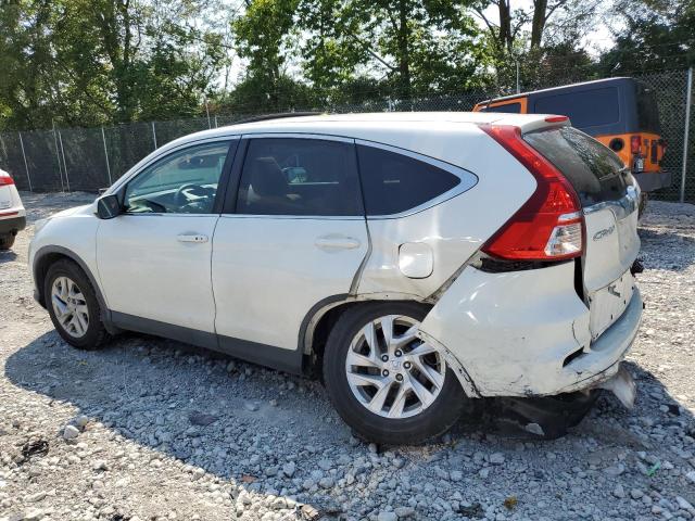 Photo 2 from auction – 2015 HONDA CR-V EX with VIN 5J6RM4H50FL126914