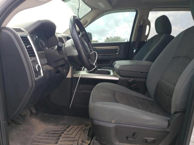 Photo 7 from auction – 2018 RAM 1500 SLT with VIN 1C6RR7LT0JS111771