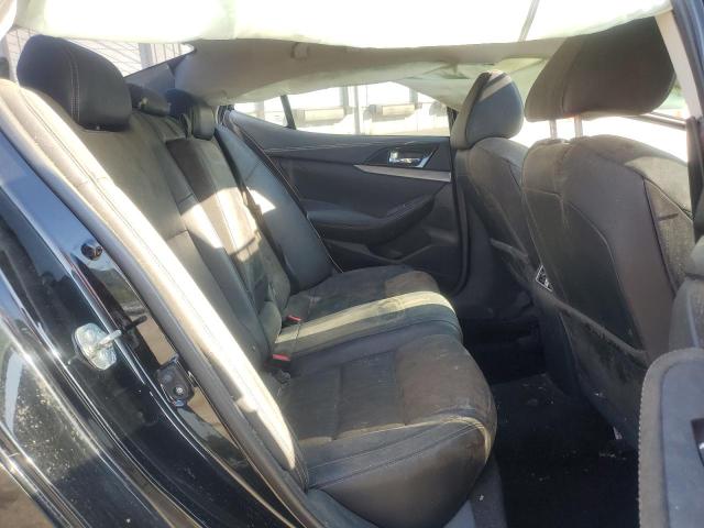 Photo 10 from auction – 2016 NISSAN MAXIMA 3.5 with VIN 1N4AA6AP2GC377847