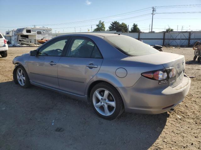Photo 2 from auction – 2008 MAZDA 6 I with VIN 1YVHP80C385M34638