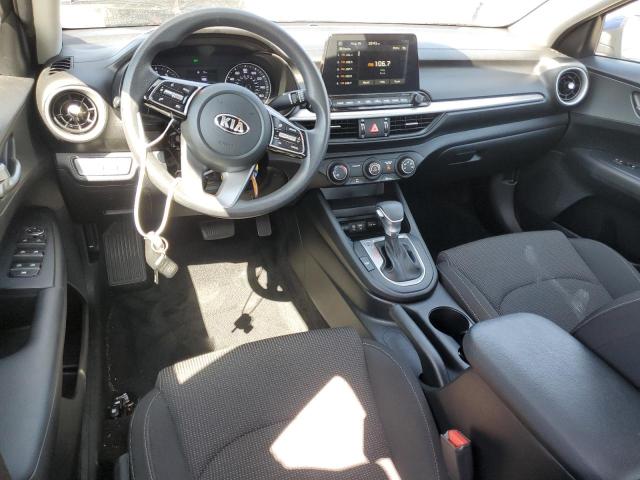 Photo 8 from auction – 2020 KIA FORTE FE with VIN 3KPF24ADXLE240200
