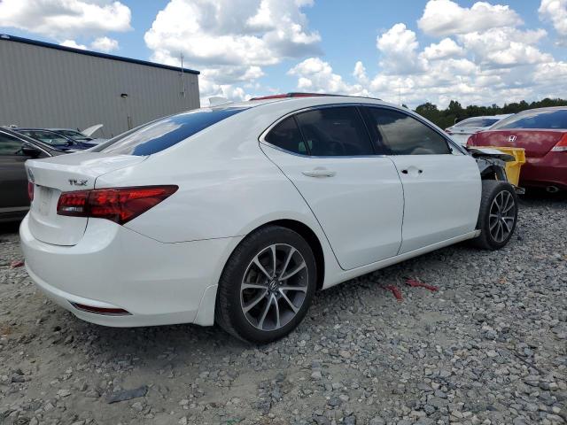 Photo 3 from auction – 2017 ACURA TLX TECH with VIN 19UUB2F5XHA002856