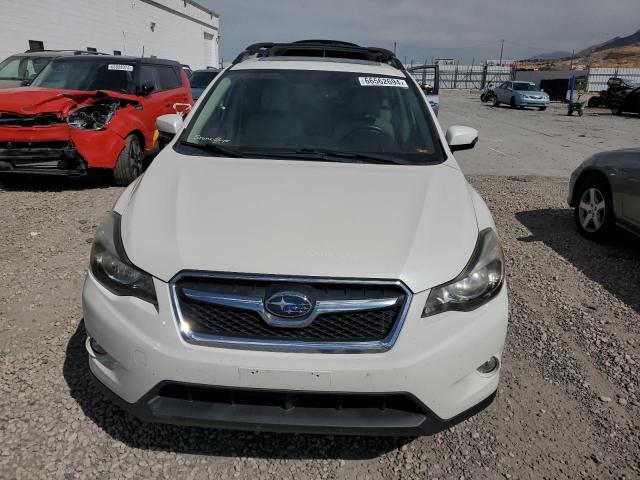 Photo 5 from auction – 2015 SUBARU XV CROSSTR with VIN JF2GPAPC4F8231074