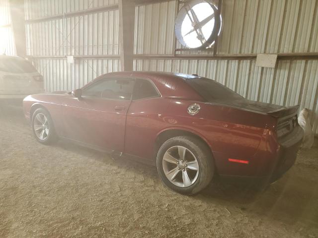 Photo 2 from auction – 2019 DODGE CHALLENGER with VIN 2C3CDZAG1KH586972