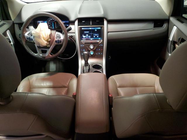 Photo 8 from auction – 2014 FORD EDGE SEL with VIN 2FMDK3JC9EBA44604
