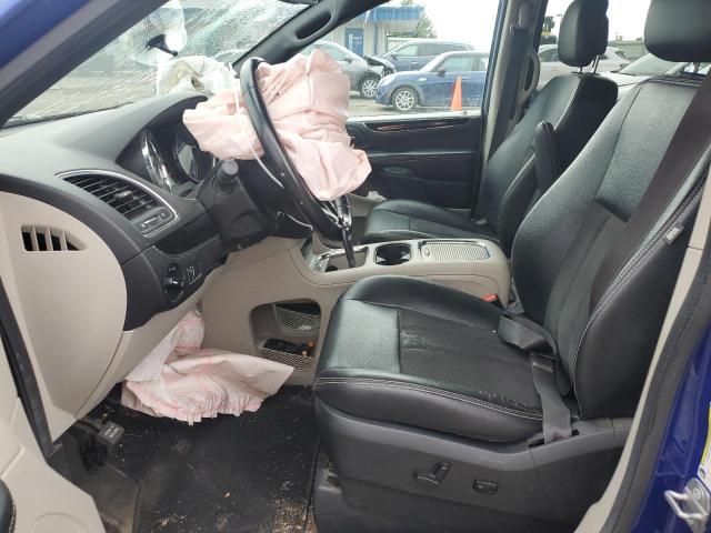 Photo 7 from auction – 2019 DODGE GRAND CARA with VIN 2C4RDGCG3KR757416