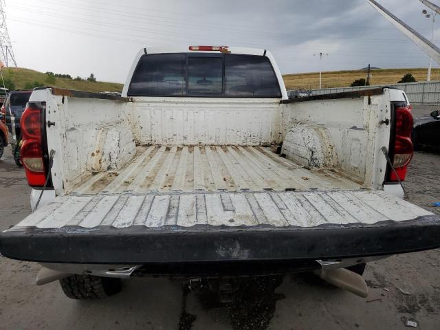 Photo 6 from auction – 2005 CHEVROLET SILVERADO with VIN 1GCHK23U35F930342