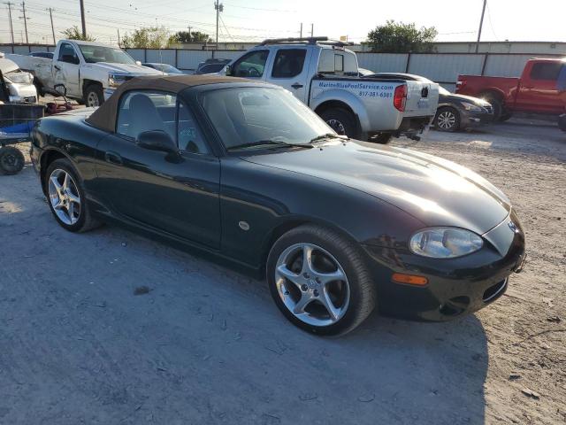 Photo 4 from auction – 2001 MAZDA MX-5 MIATA with VIN JM1NB353410214656