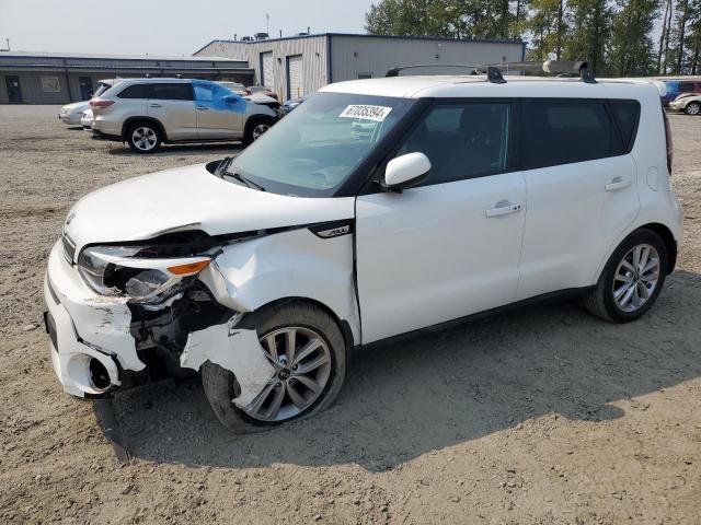 KIA SOUL + 2017 with VIN KNDJP3A58H7456147 - Photo from auction