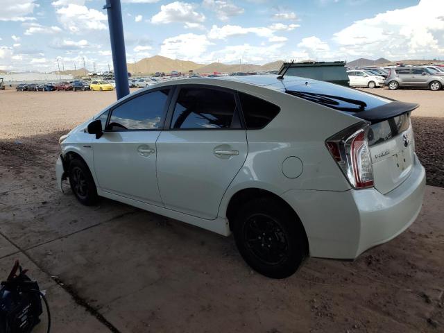 Photo 2 from auction – 2015 TOYOTA PRIUS with VIN JTDKN3DU7F0428536