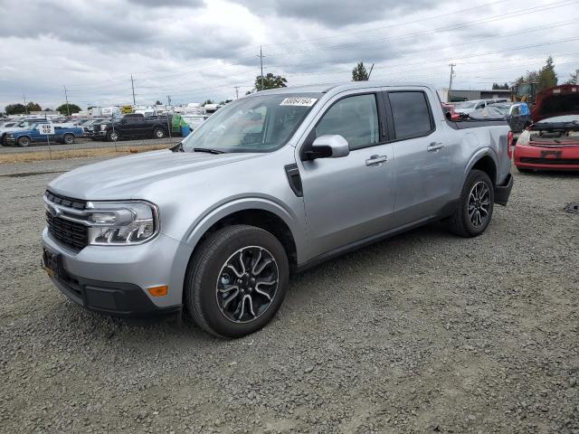 FORD MAVERICK X 2023 with VIN 3FTTW8F9XPRB03856 - Photo from auction